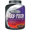 Mass Tech Mass Tech 5lb Chocolate