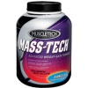 Mass Tech Mass Tech 5lb Vanilla