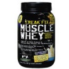 Freak Fix Muscle Whey Freak Fix Muscle Whey 2lb Strawberry