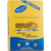 Organic Food Bar Organic Food Bar 12bx Omega-3 Flax