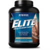 Elite Whey Elite Whey 5lb Cafe Mocha