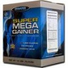 Super Gainer Super Gainer 12lb Gourmet Vanilla