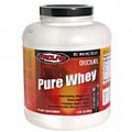 Pure Whey Pure Whey 5lb Chocolate