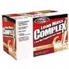 Lean Mass Complex Lean Mass Complex 20pk Cinnamon Oatmeal