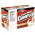 Lean Mass Complex Lean Mass Complex 20pk Vanilla