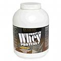 Prostar Whey Prostar Whey 5lb Chocolate