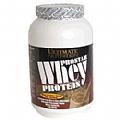 Prostar Whey Prostar Whey 2lb Delicious Chocolate