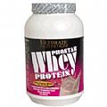 Prostar Whey Prostar Whey 2lb Strawberry