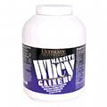 Massive Whey Gainer Massive Whey Gainer 9.4lb Vanilla