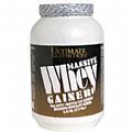 Massive Whey Gainer Massive Whey Gainer 4.4lb Chocolate