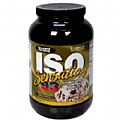 Iso Sensation Iso Sensation 2lb Cookies N Cream