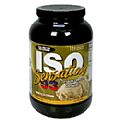 Iso Sensation Iso Sensation 2lb Vanilla Bean