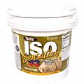 Iso Sensation Iso Sensation 5lb Vanilla Bean