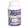 L-carnitine