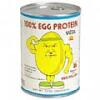 100% Egg Protein