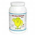 100% Egg Protein 100% Egg Protein 40oz