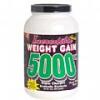 Incredible Weight Gain 5000 Incredible Weight Gain 5000 4lb French Vanilla