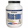 Mass 1000 Mass 1000 4.36lb Creamy Vanilla