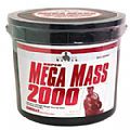 Mega Mass 2000 Mega Mass 2000 6.5lb Smooth Chocolate