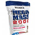 Mega Mass 2000 Mega Mass 2000 12.5lb Strawberry