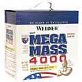 Mega Mass 4000 Mega Mass 4000 9.31lb Creamy Vanilla