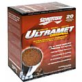 Ultramet Ultramet 20pk Chocolate