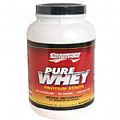 Pure Whey  Pure Whey 2.2lb Vanilla