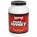 Pure Whey  Pure Whey 2.2lb Strawberry