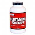 Glutamine Glutamine 1000mg240cp