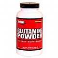 Glutamine Powder Glutamine Powder 300g Unflavored