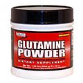 Glutamine Powder Glutamine Powder 600g Unflavored
