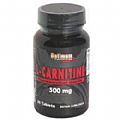 L-carnitine 500mg