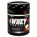 100% Whey Protein