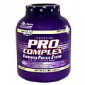 Pro Complex Pro Complex 4.4lb Vanilla