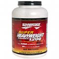 Super Heavyweight Gainer Super Heavyweight Gainer 6.6lb Double Vanilla Cream