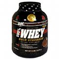100% Whey Gold 100% Whey Gold 5lb Rocky Road