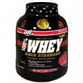 100% Whey Gold 100% Whey Gold 5lb Tropical Punch