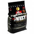 100% Whey Gold 100% Whey Gold 10lb Double Rich Chocolate