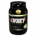 100% Whey Gold 100% Whey Gold 2lb Vanilla Ice Cream