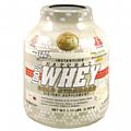 100% Whey Gold 100% Whey Gold 5lb Natural Vanilla