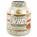 100% Whey Gold 100% Whey Gold 5lb Natural Strawberry