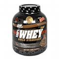 100% Whey Gold 100% Whey Gold 5lb Extreme Milk Chocolate