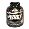 100% Whey Gold 100% Whey Gold 5lb French Vanilla CrÃ¨me