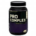 Pro Complex Pro Complex 2.3lb Rich Milk Chocolate