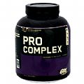 Pro Complex Pro Complex 4.6lb Rich Milk Chocolate