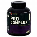 Pro Complex Pro Complex 4.6lb Strawberry Swirl