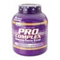 Pro Complex Pro Complex 4.6lb Vanilla Cream