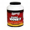 Pure Whey  Pure Whey 5lb Vanilla