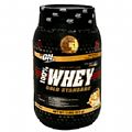 100% Whey Gold 100% Whey Gold 2lb Banana Cream