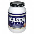 100% Casein Protein 100% Casein Protein 2lb Creamy Vanilla